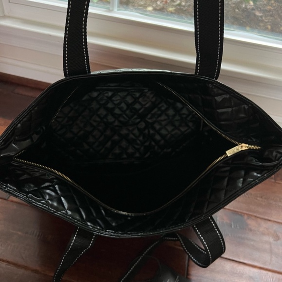 Scout Joyride Quilted Tote Bag NWT - Picture 3 of 4